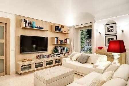 Gocce Villas - Villa Bouganvillea Superb Capri Villa With Views Екстериор снимка
