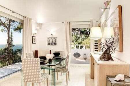 Gocce Villas - Villa Bouganvillea Superb Capri Villa With Views Екстериор снимка