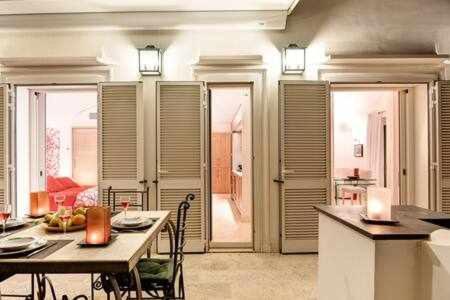 Gocce Villas - Villa Bouganvillea Superb Capri Villa With Views Екстериор снимка