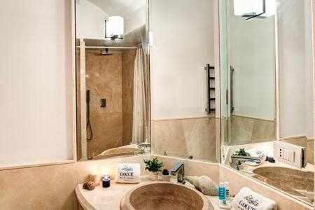 Gocce Villas - Villa Bouganvillea Superb Capri Villa With Views Екстериор снимка