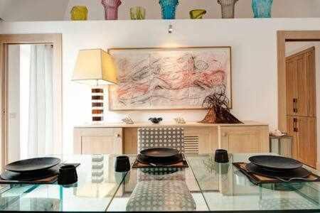 Gocce Villas - Villa Bouganvillea Superb Capri Villa With Views Екстериор снимка